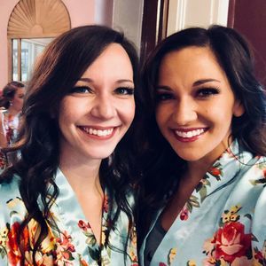 Meet your Posher, Landa